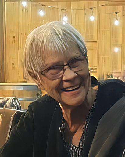 Joanne June Lemoire's obituary image