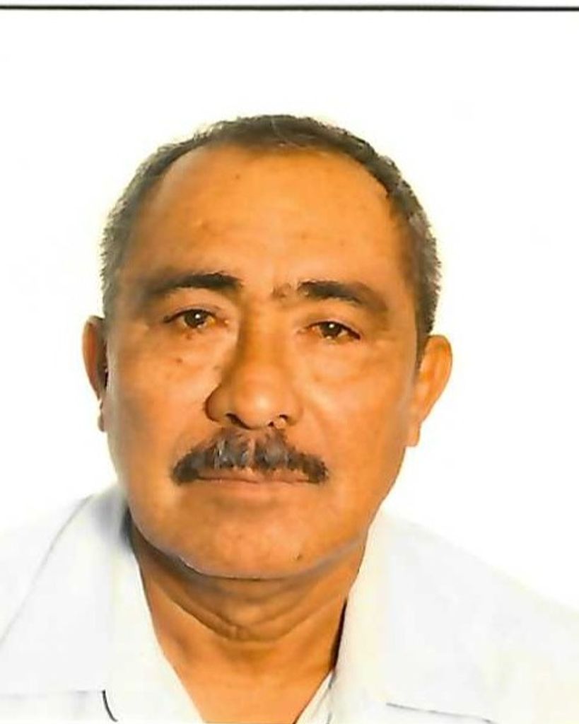Alfonso Garcia Moyaho Profile Photo