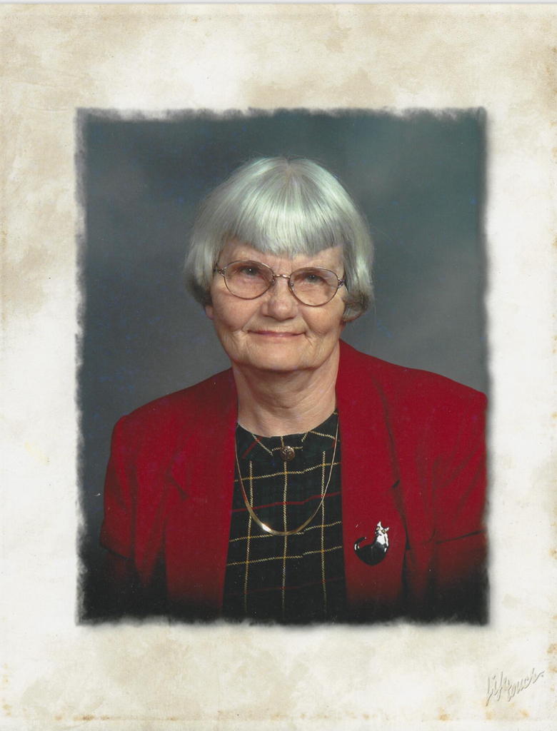 H. Ann Kuntz