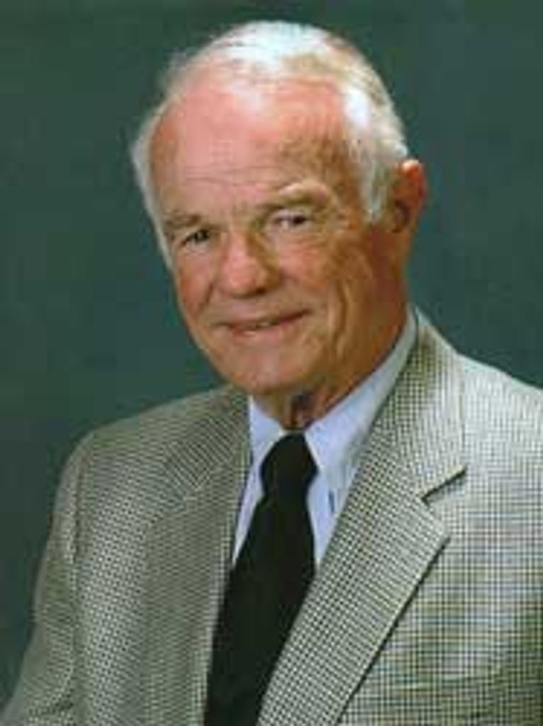 Charles R. Stribling Profile Photo