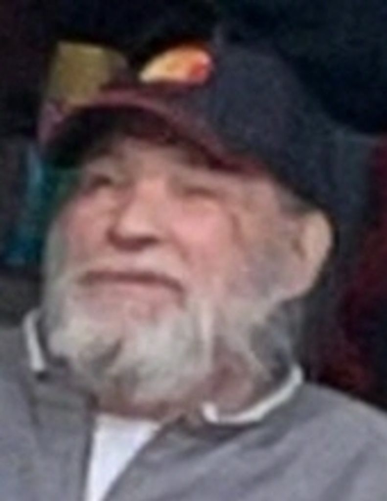 Carl W. Reynolds Jr.