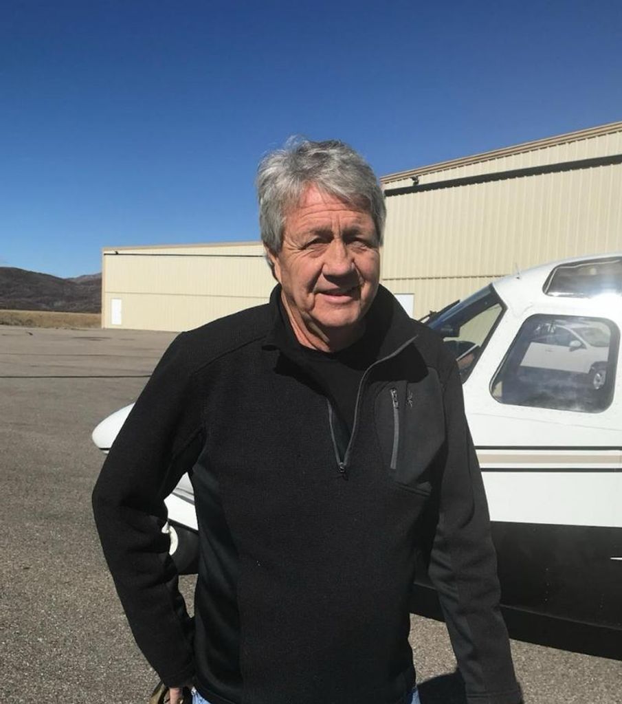 John Malvern Grace Profile Photo