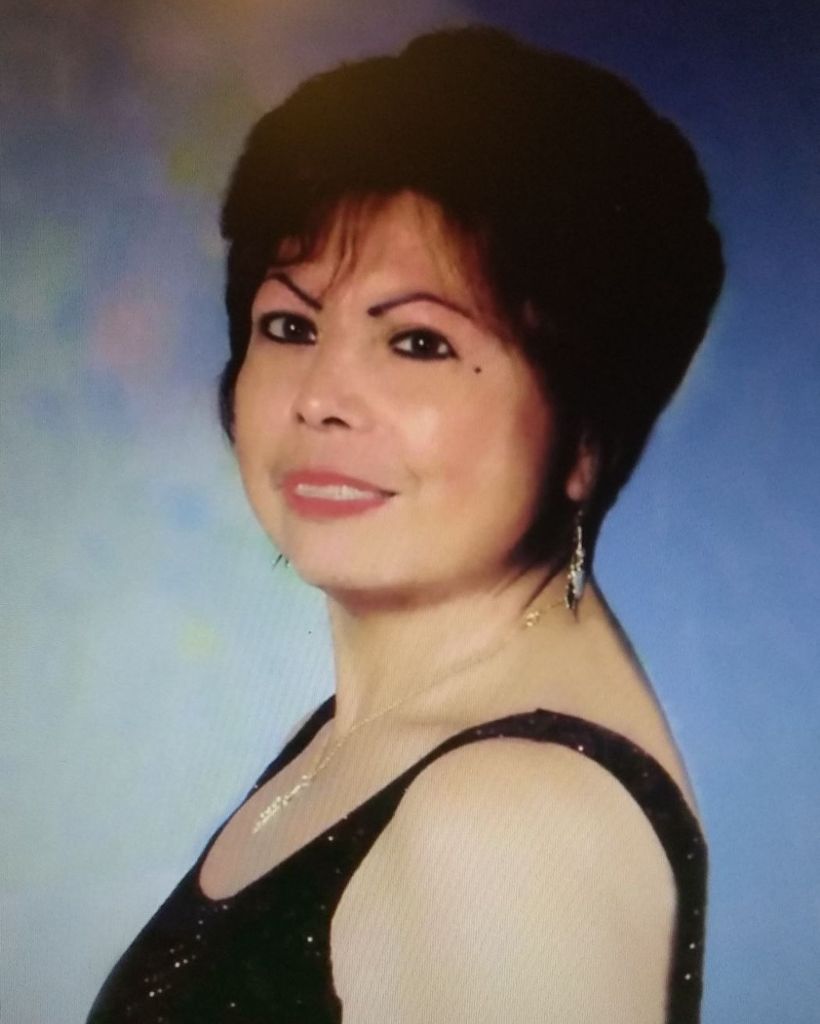 Linda Romo Profile Photo