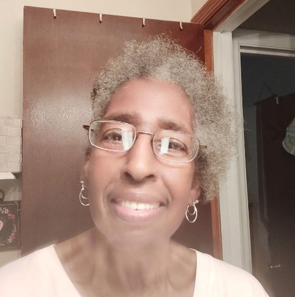 Dorothy Hill Profile Photo