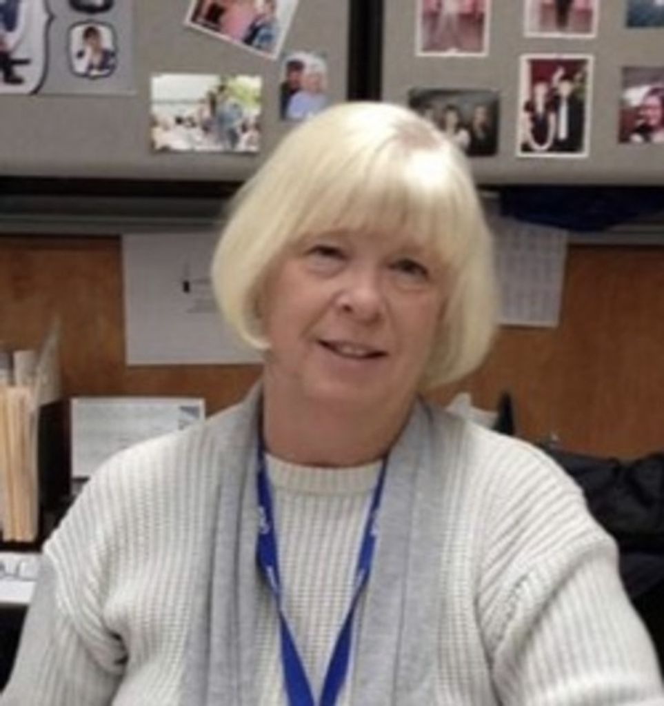 Diane Peterson Profile Photo