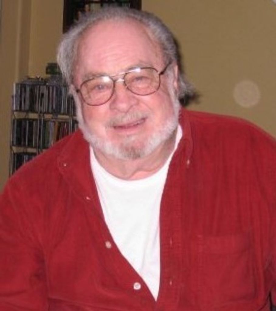 Mackey Wayne Otts Profile Photo