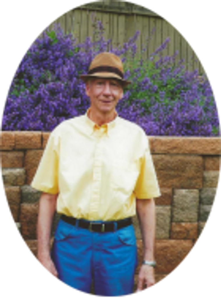 Barrie McRoberts