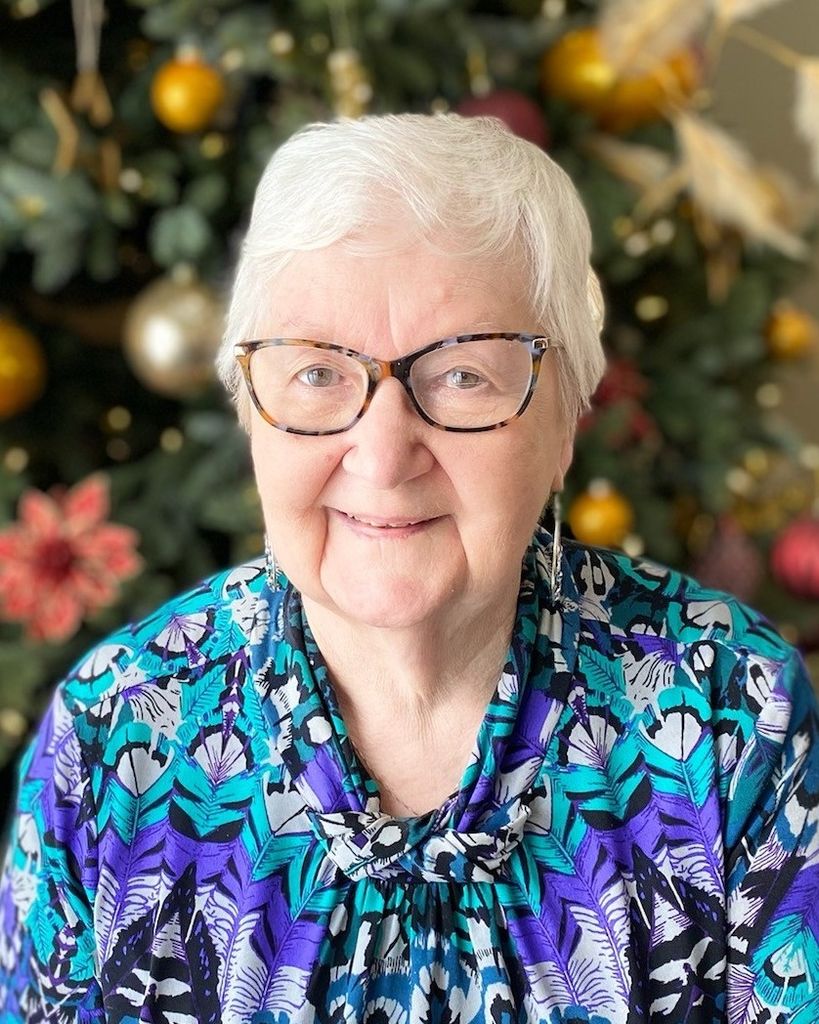Janet Clarice Johnson Profile Photo