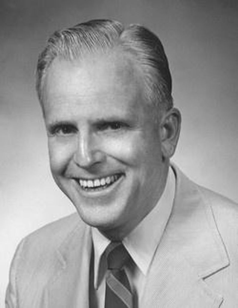 Dr. John J. Hoch Profile Photo
