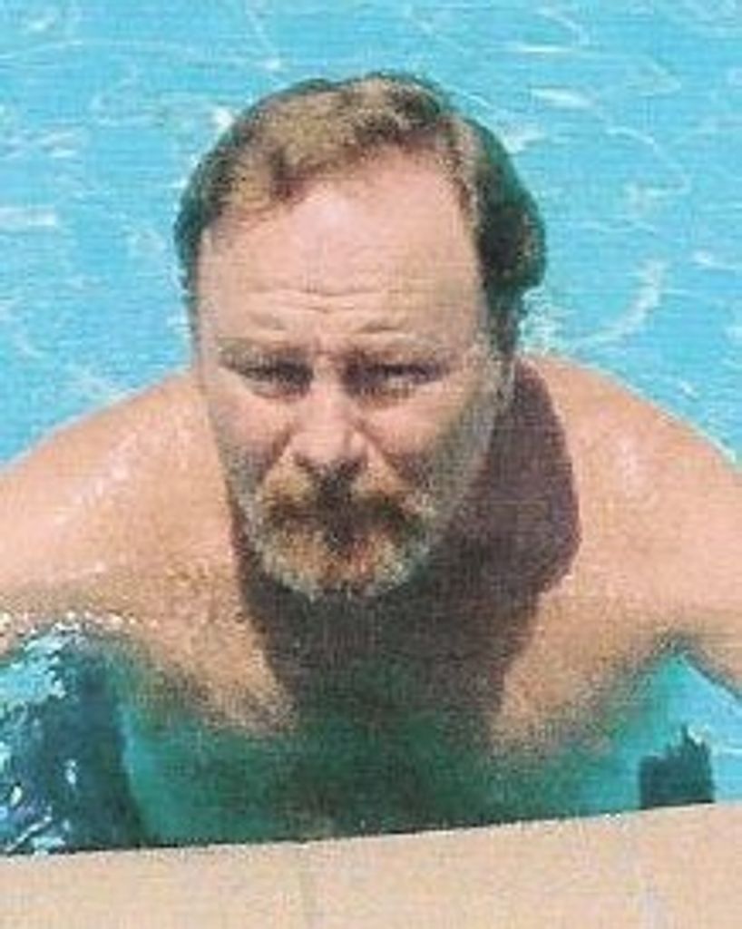Allen Thomas Roberts