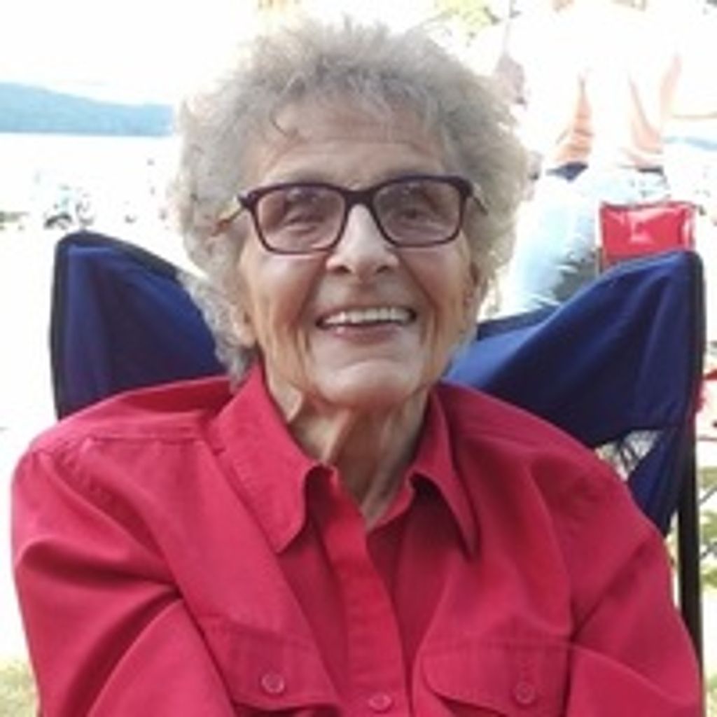 Nancy A. Timbrook Profile Photo