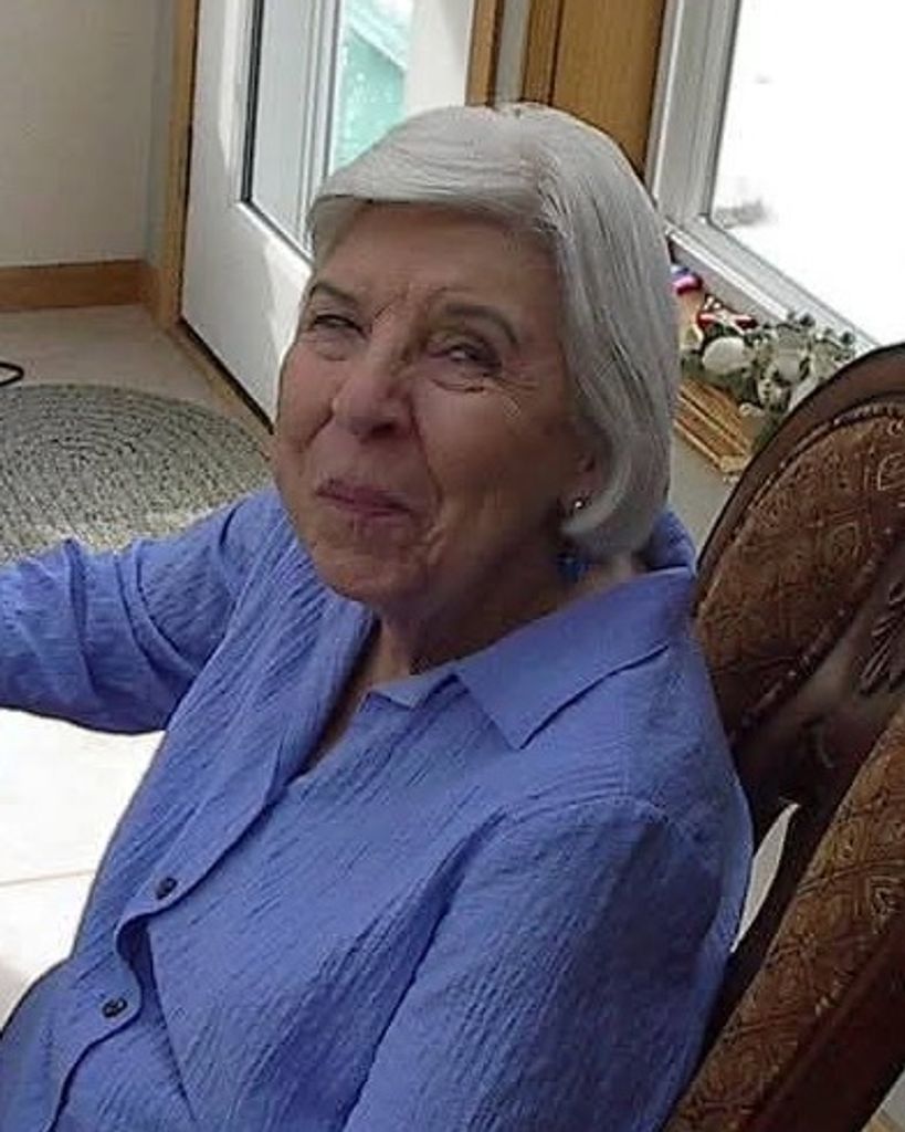 Shirley A Dix