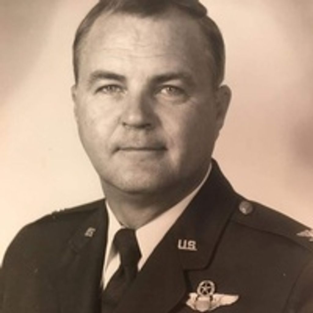 John Puckropp Sr