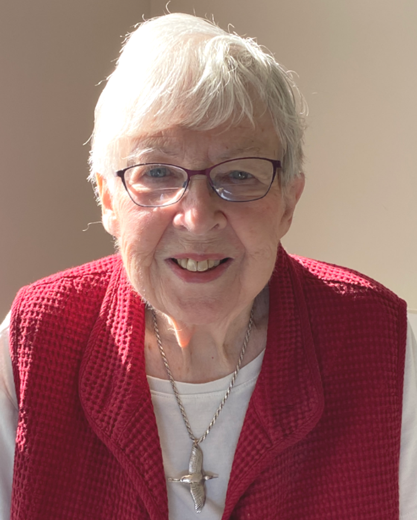 Marion Murner Harten Profile Photo