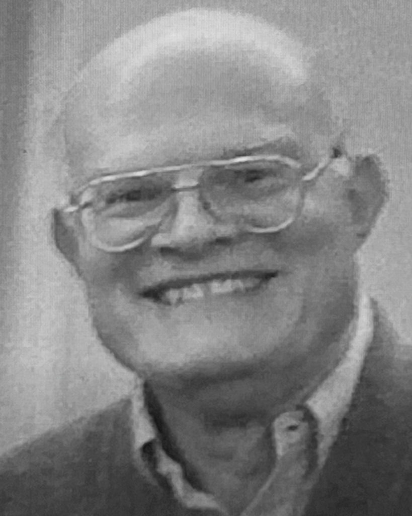 Rodney Beale Shepardson Profile Photo