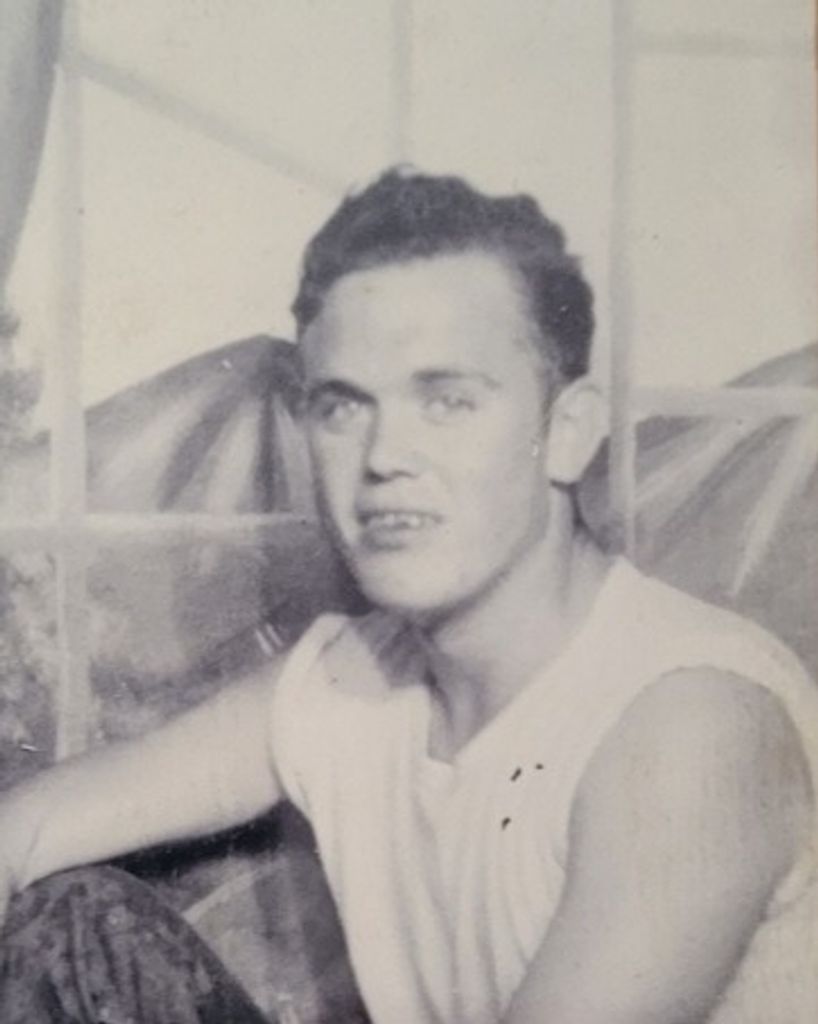 C.T. Ridenour