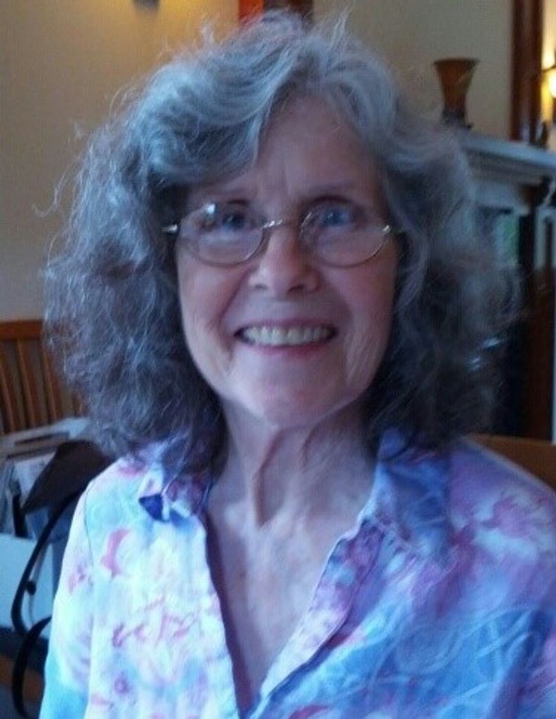 Lilly May Berry