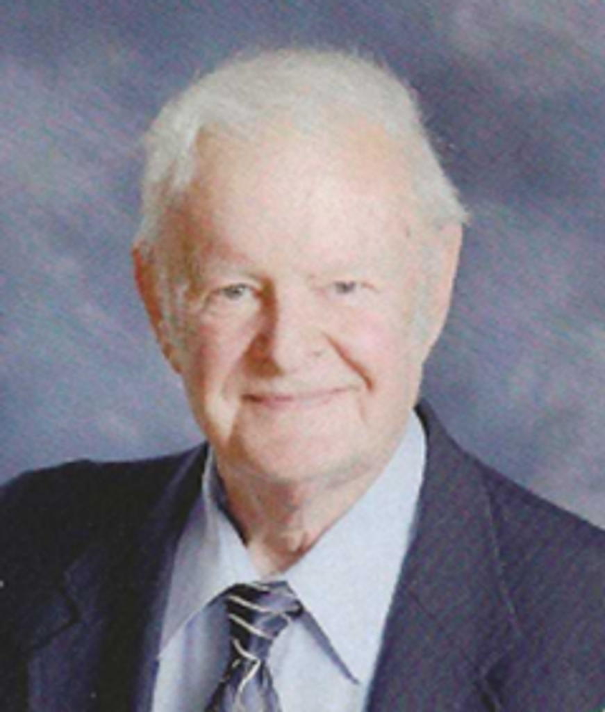 Curtis S. Tice