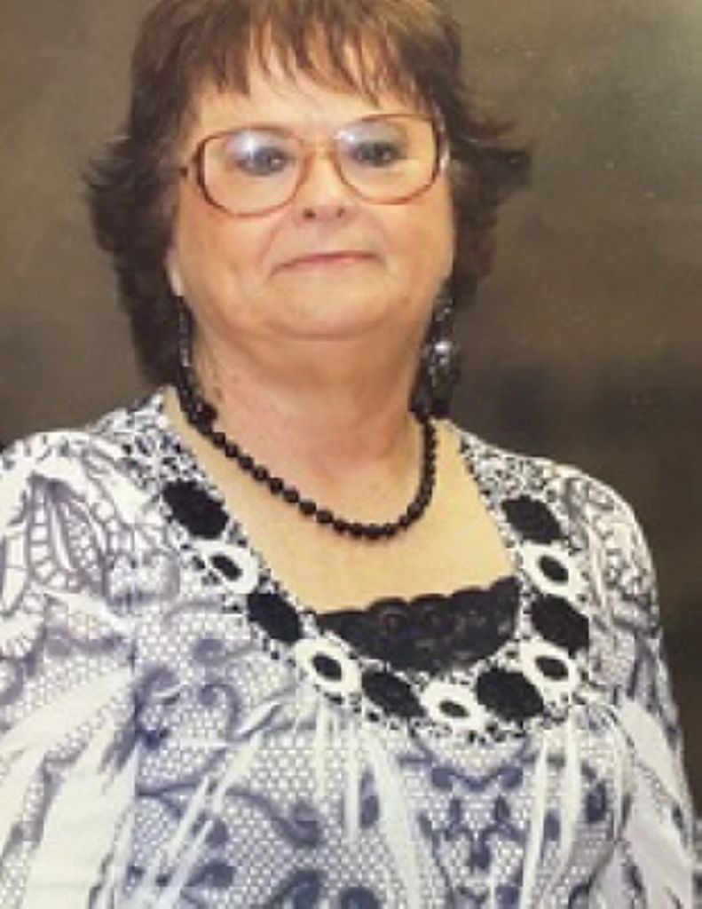 Judith Carol King