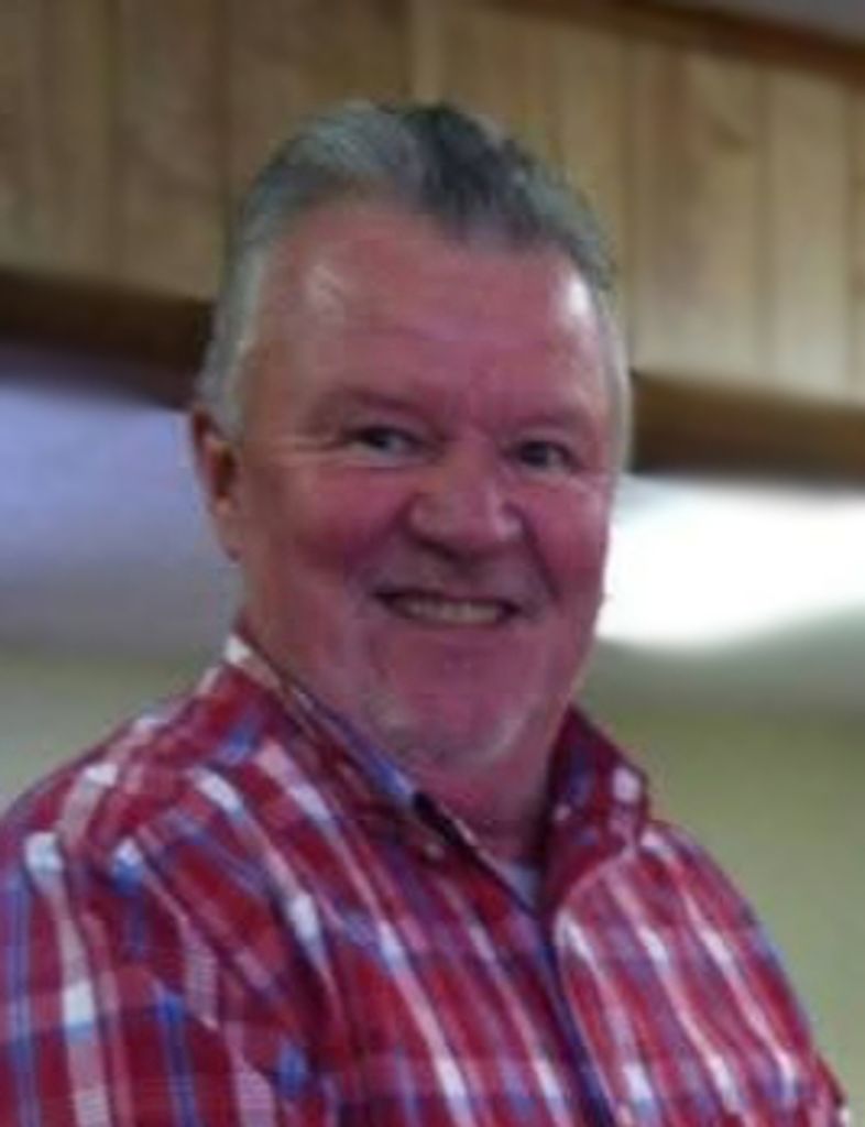 James B. Burris Profile Photo