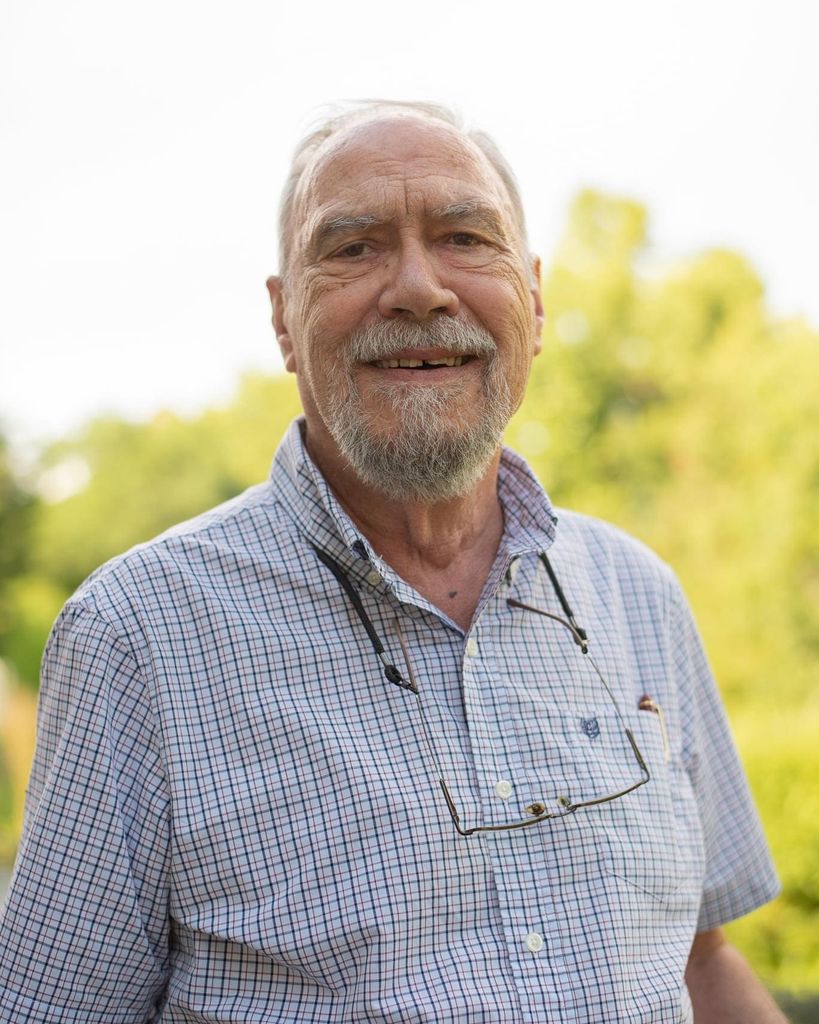 Thomas Goodwin Gordon, Jr