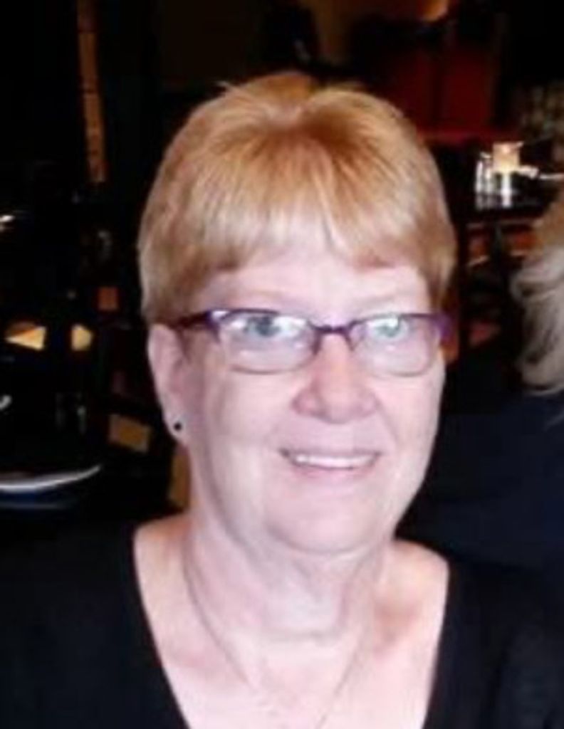 Carol Milnes