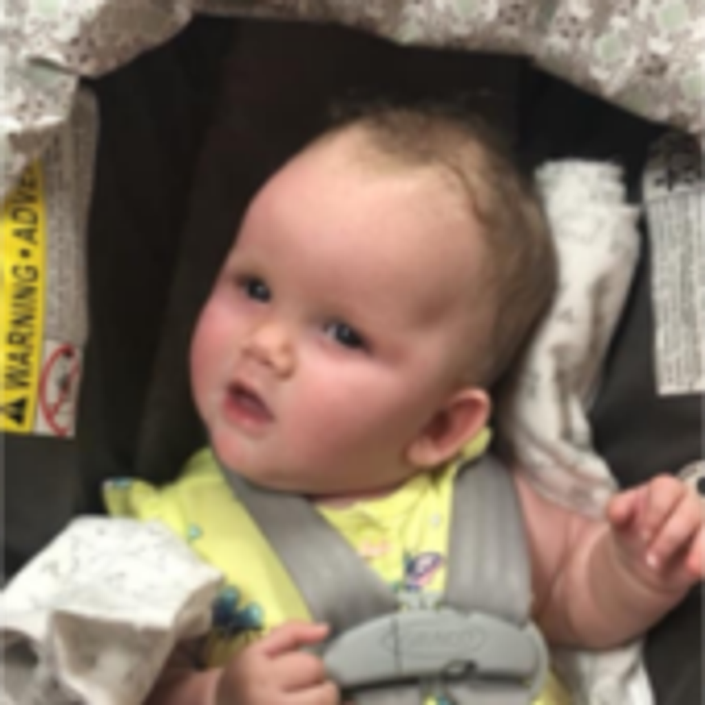 Addison Jane Goff