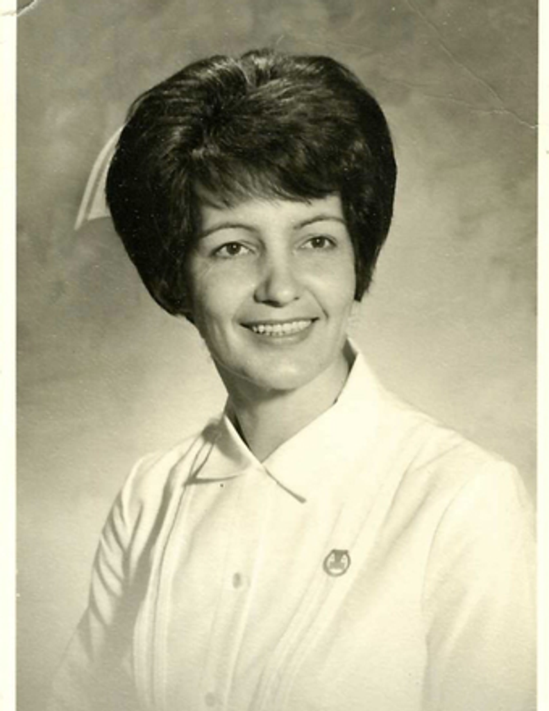 Alma Jean (Smith) Bays Profile Photo