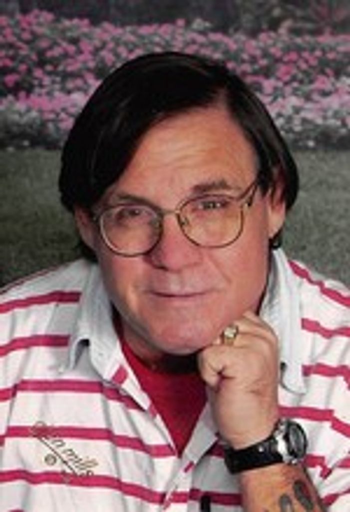 Dwayne Johnson Profile Photo