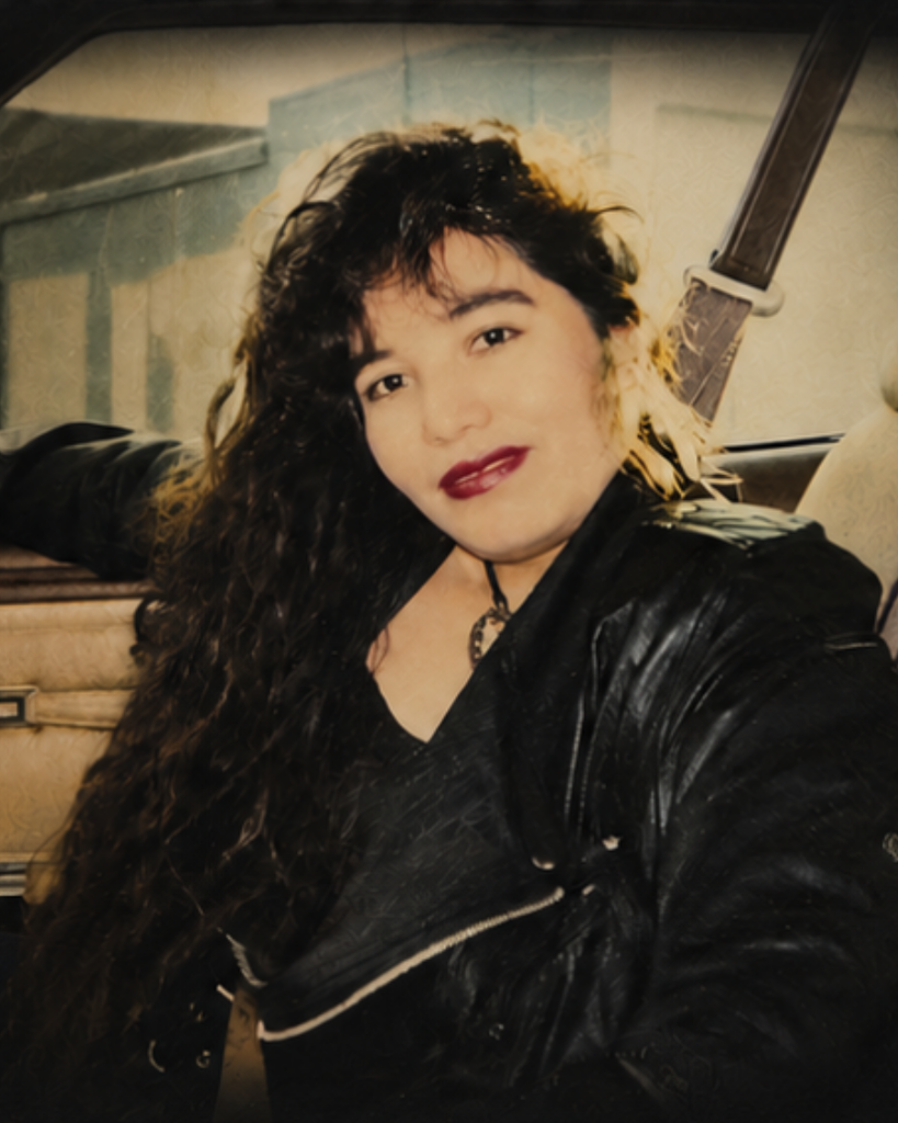 Brigida Carranza Profile Photo