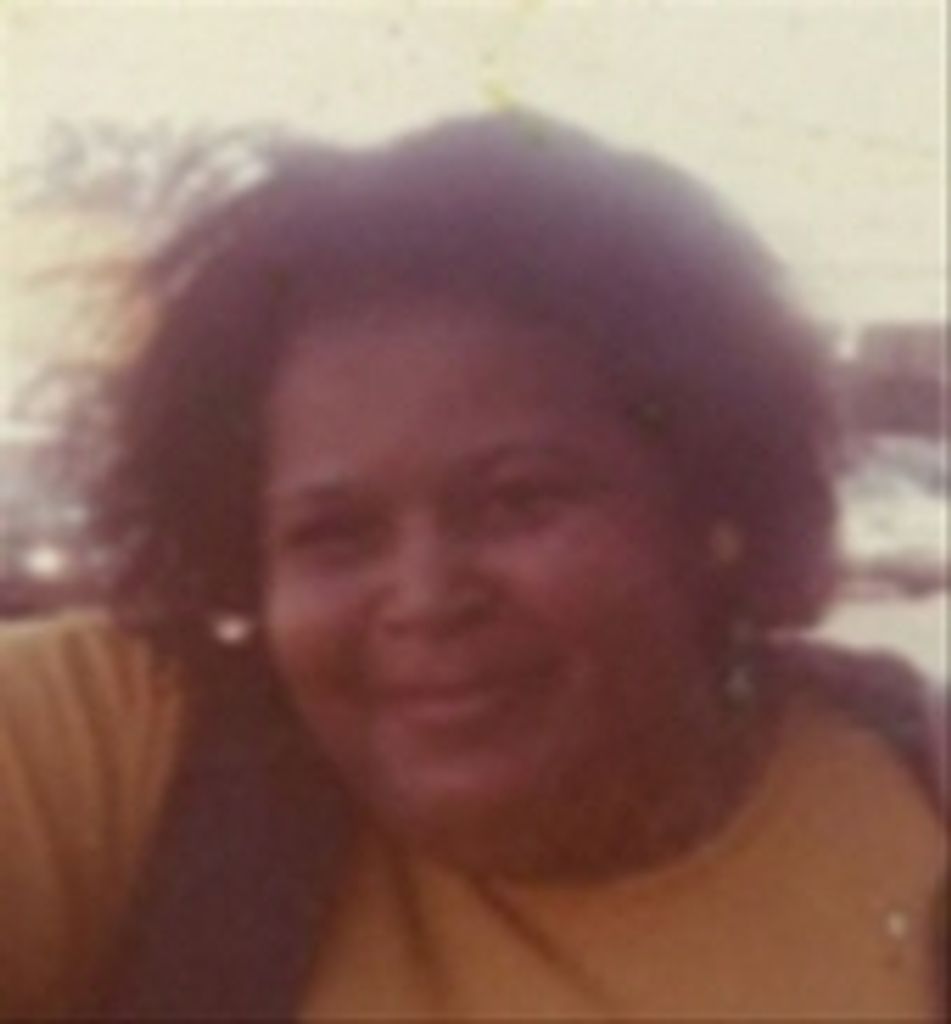 Thelma Bernice Hodge