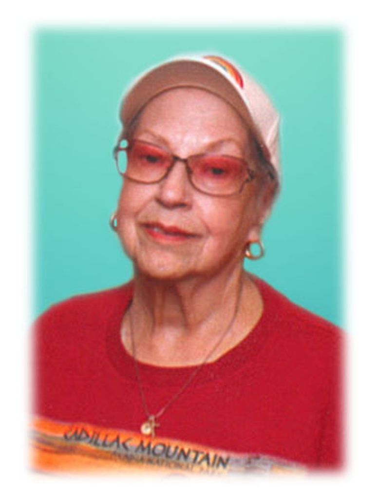 Diane Marie Mcgiboney Profile Photo