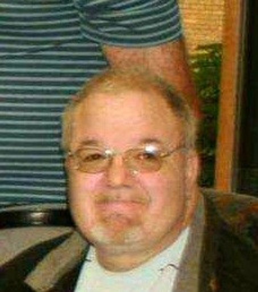 Mark William Braverman