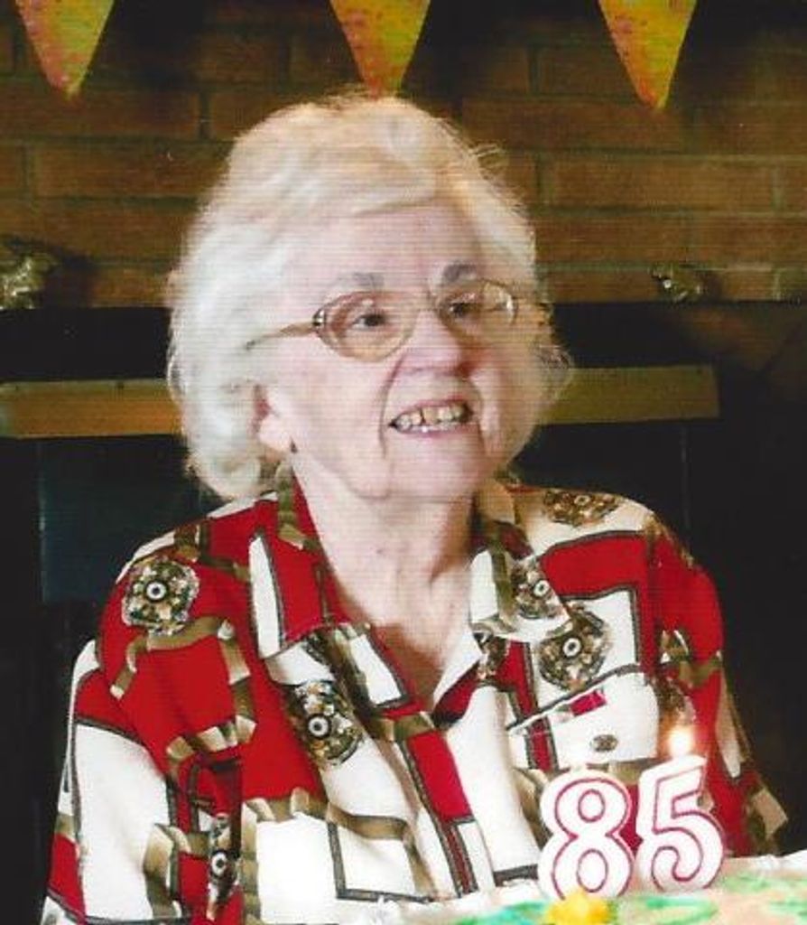 Gladys M. (Tischendorf)  Hargraves Profile Photo