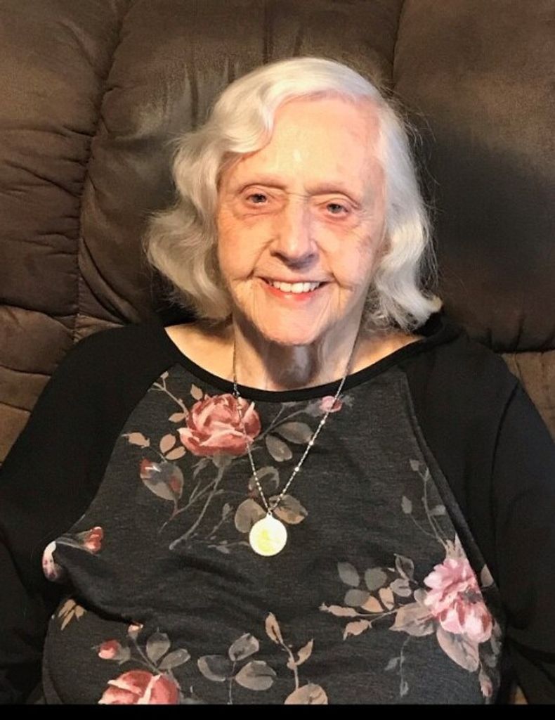 Hazel Terry