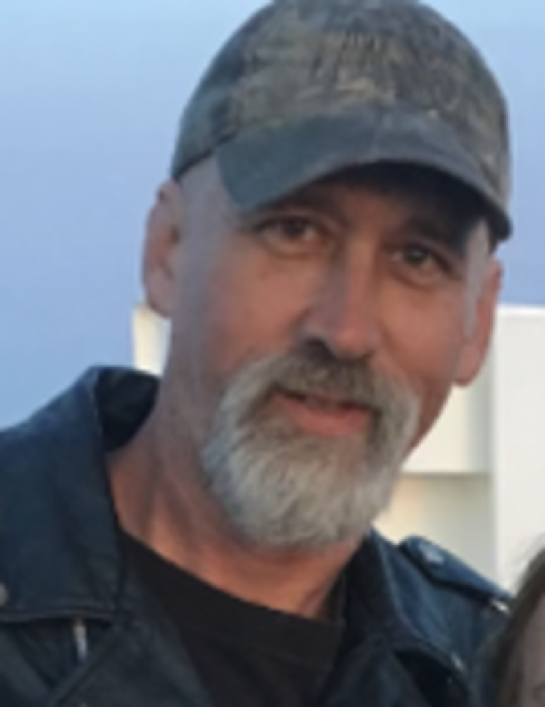 Chris John Petersen Profile Photo