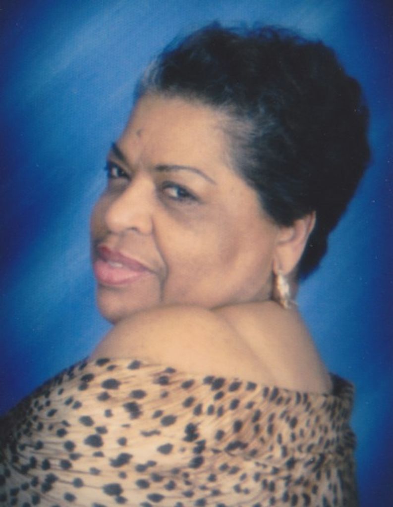 Priscilla E. (Thompson)  Snead Profile Photo