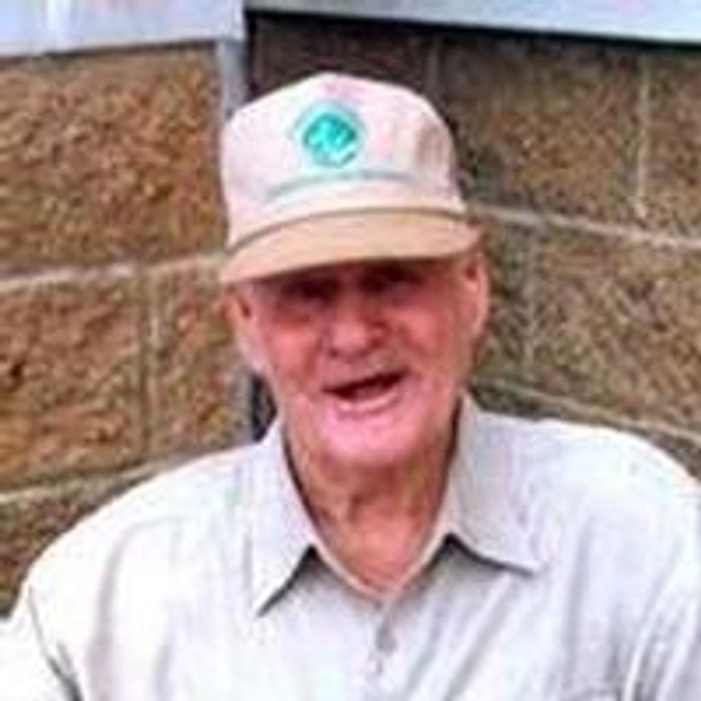 Allen "Al" L. Roberts