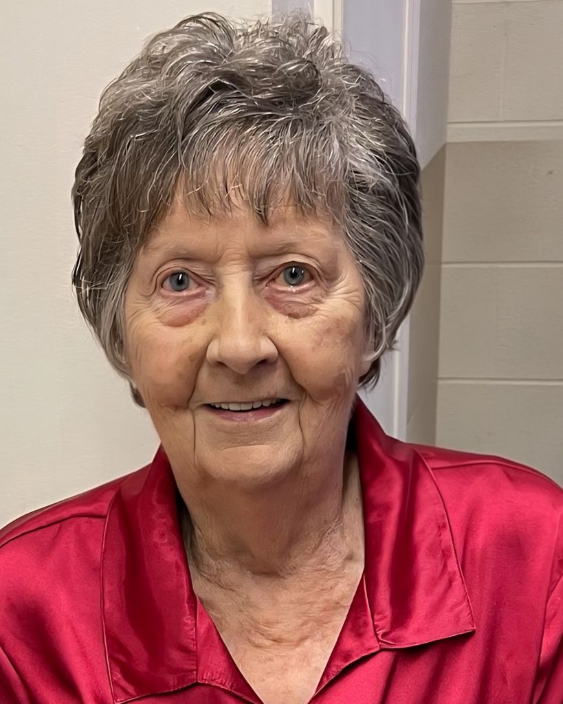 Mattie Pruett Heavner Profile Photo