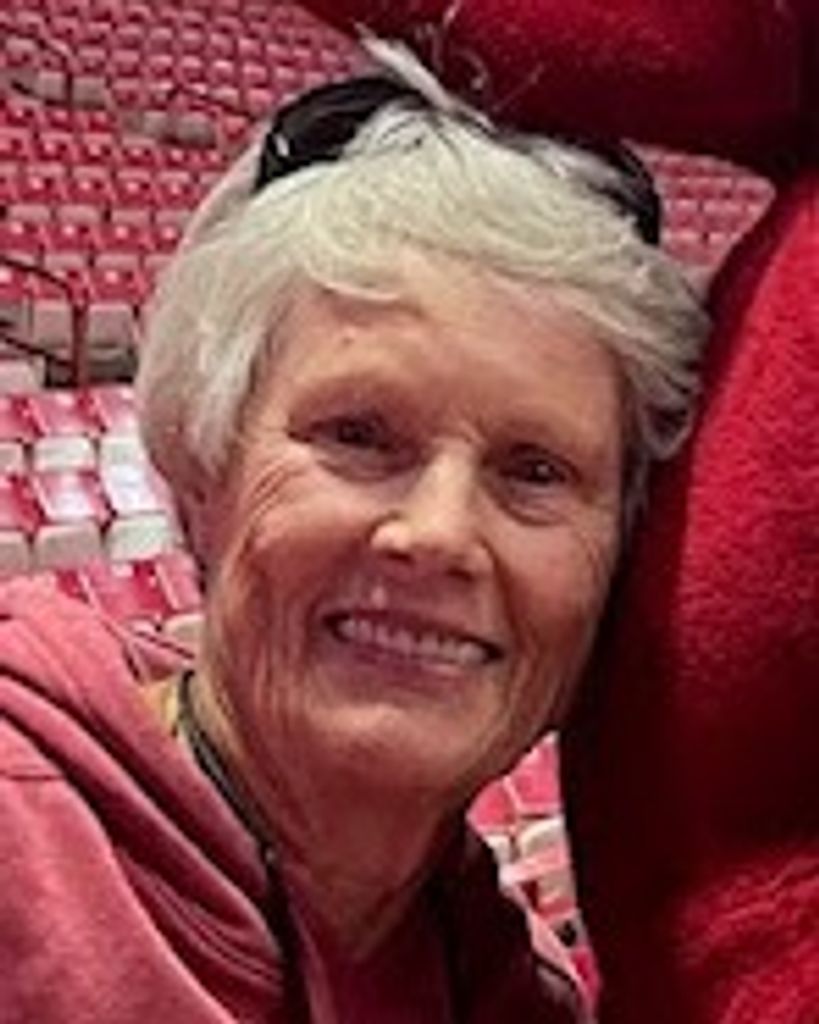 Sally Elizabeth Wright