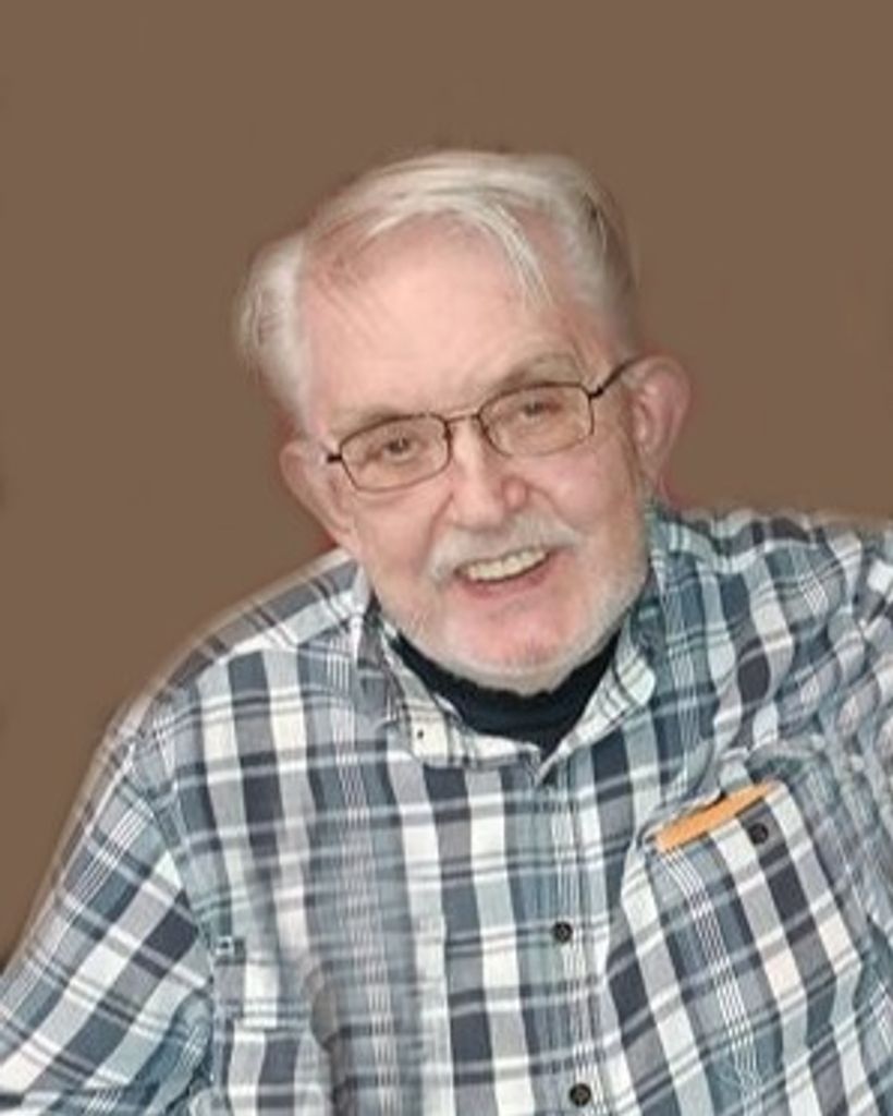 Peter E. Norton
