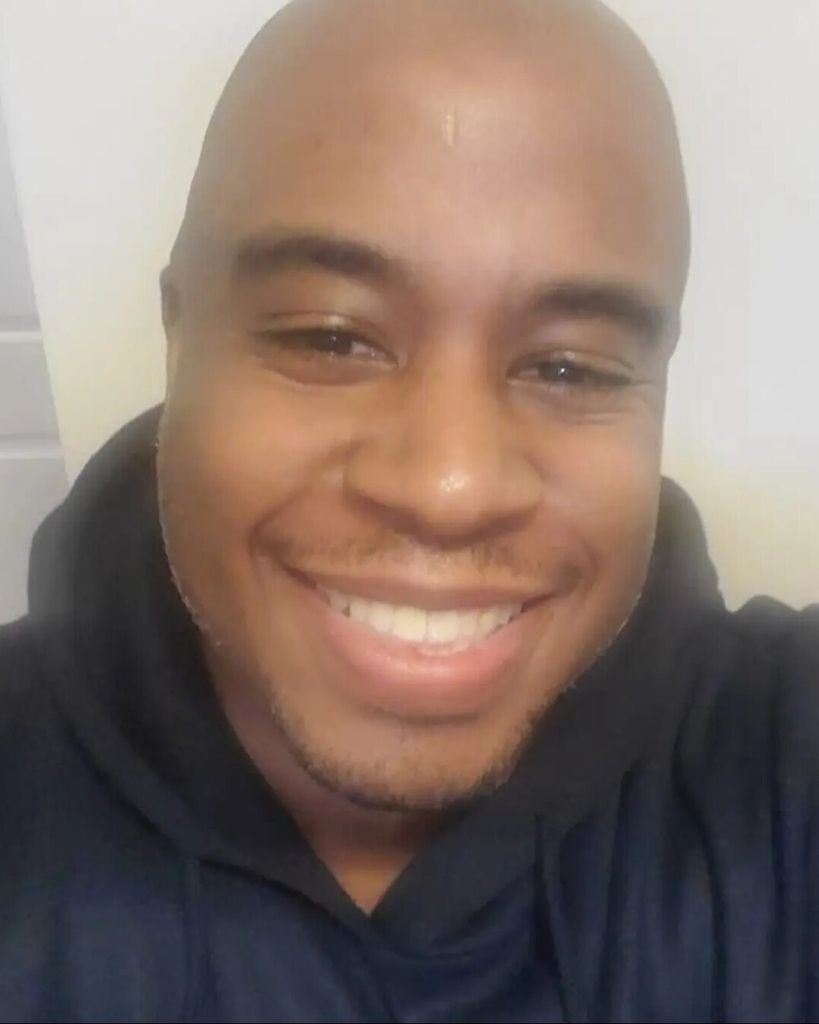 Paul Joseph Evans Profile Photo