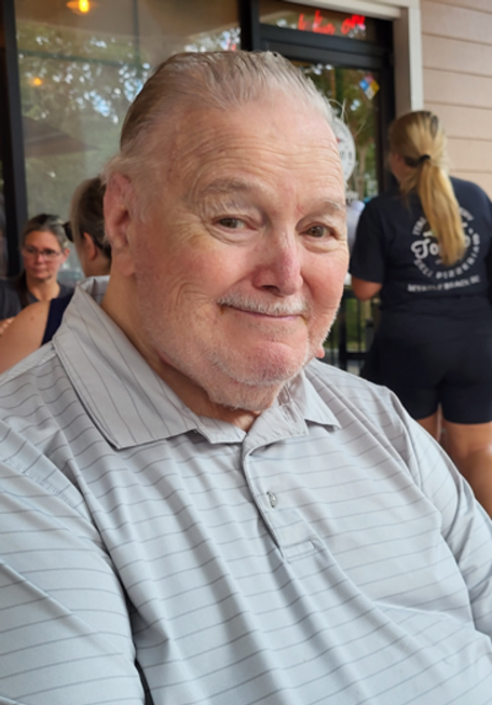 Anthony Adolph Esposito Profile Photo