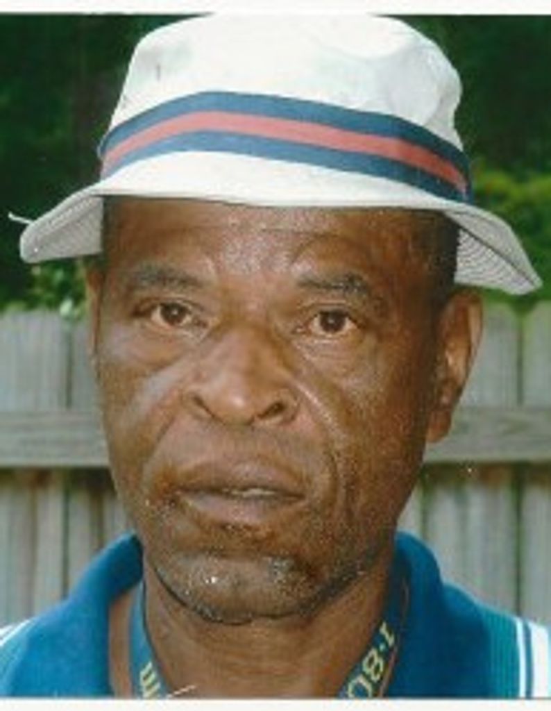 Mr.  John H. White Profile Photo