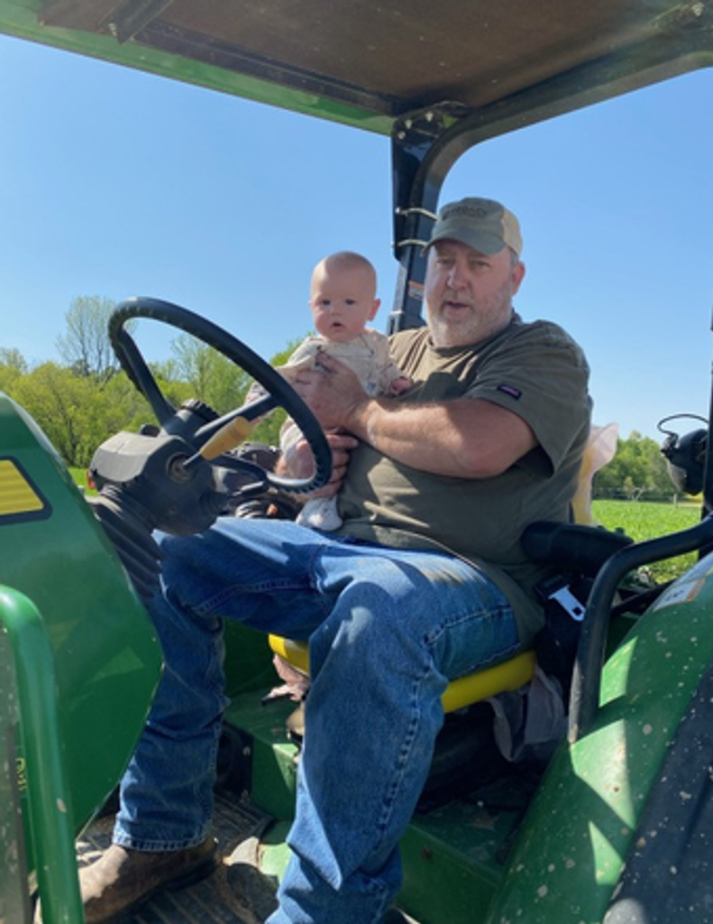 Craig Anthony Boozer