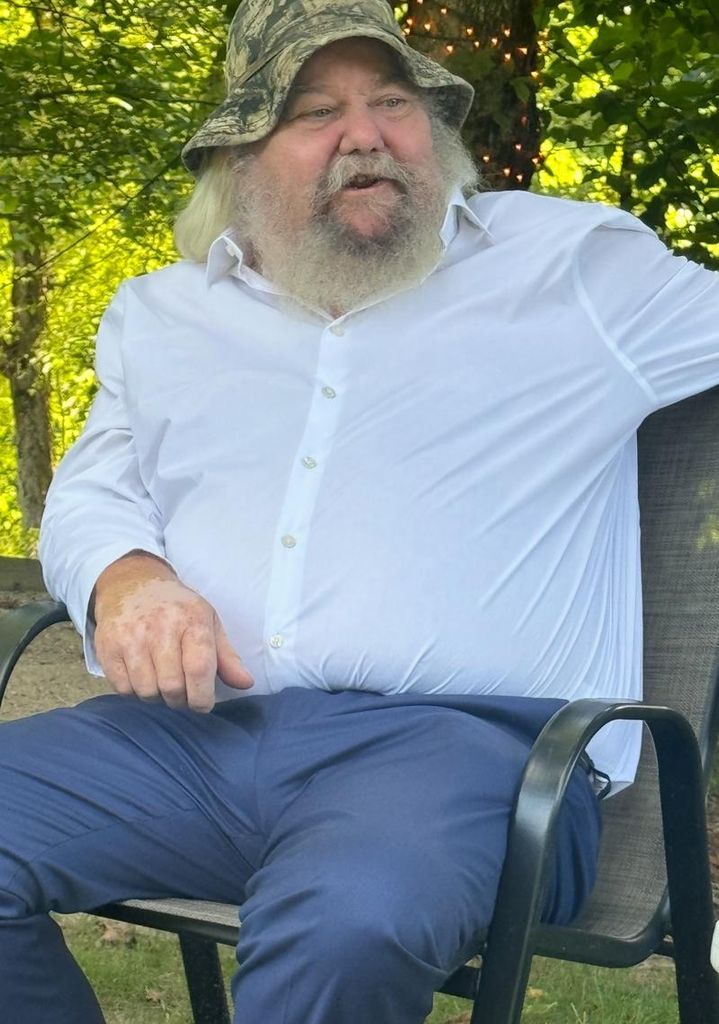 Michael A. Noble Sr. Profile Photo