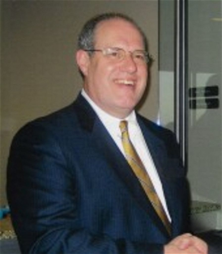 Thomas Paul Harrison Profile Photo