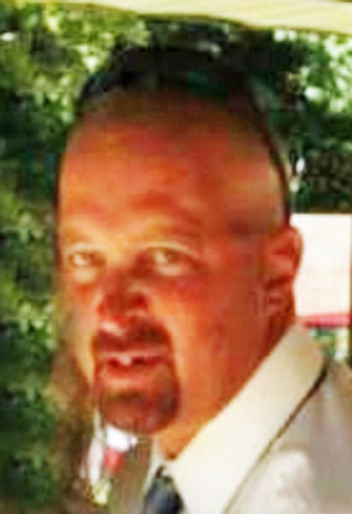Rusty Clifford Clapsaddle Profile Photo