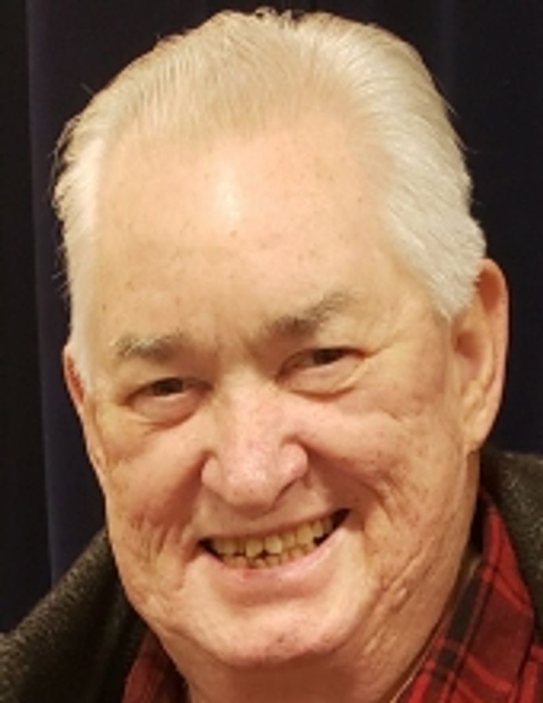 Arthur David Schroeder Profile Photo