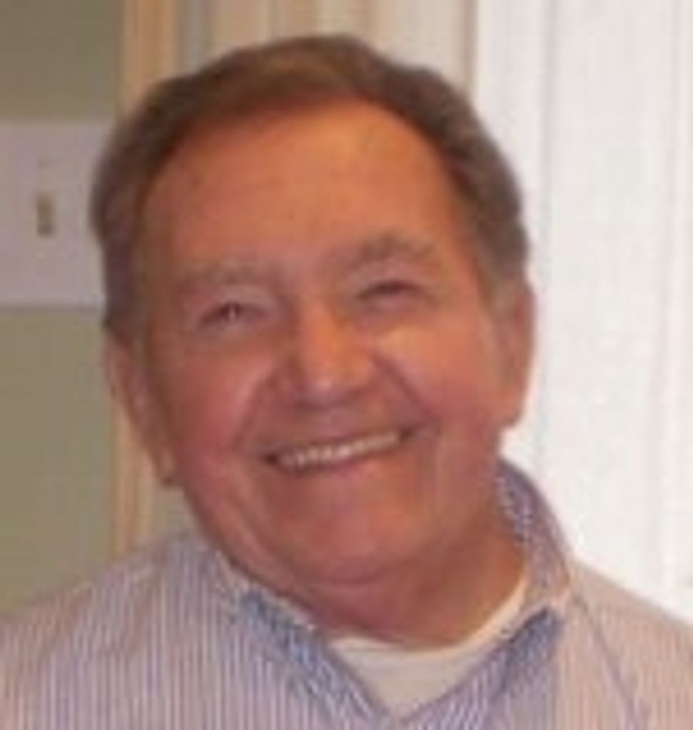 Donald W. Kelley Profile Photo